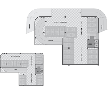 Basement 1